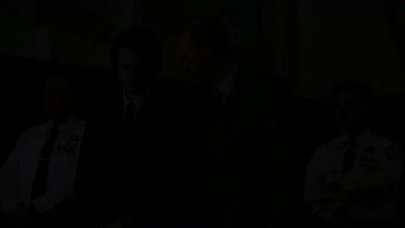 Кадры из сериала Закон и порядок. Специальный корпус (1999)