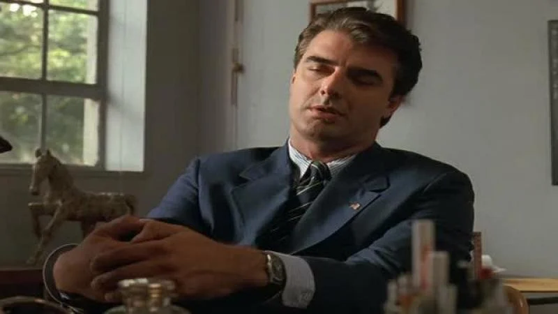 Кадры из сериала Закон и порядок (1990)